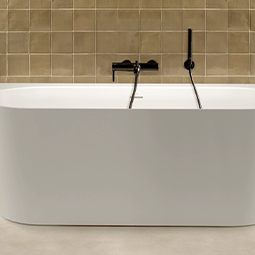 ROCA - Bathtub