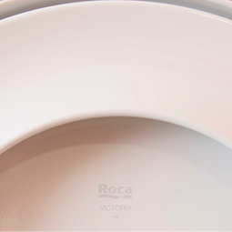 ROCA - Seat Ring and Cover Plate